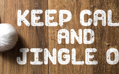 5 top tips on how to avoid stress this Christmas and enjoy the holidays!