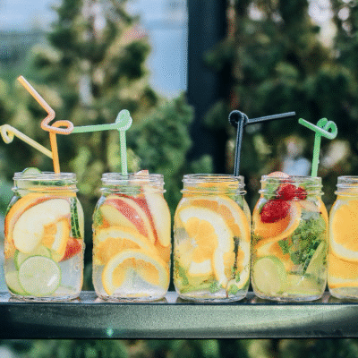 21 Day Summer Reset Programme