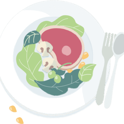 12 Weeks Weight Loss Programme