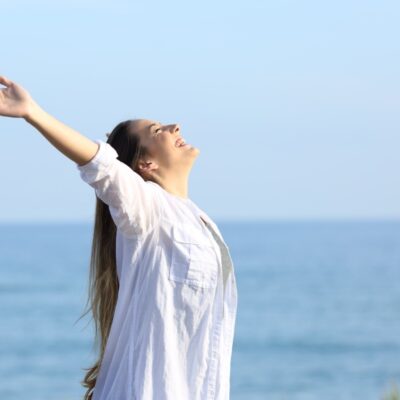 21 Day Spring Reset Online Programme 2021