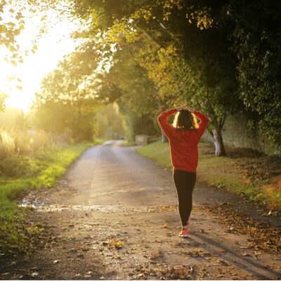 21-Day Spring Reset Online Programme 2021