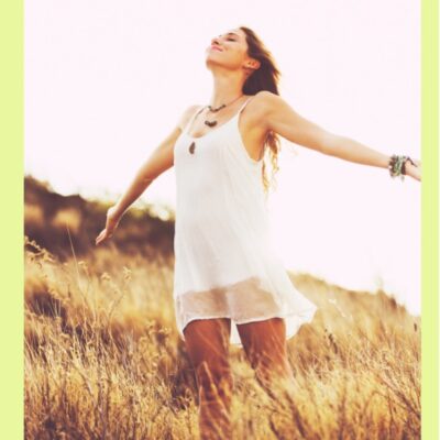 Get Your Groove Back Online Programme