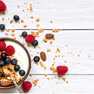 Kickstart to a Healthier You -21 Day Online Reset 2024