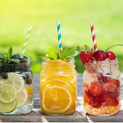 21 Day Summer Reset Programme 2024
