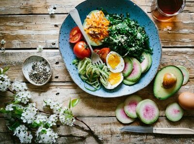 21 Day Spring Reset