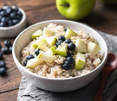 The 21-Day Cravings Reset